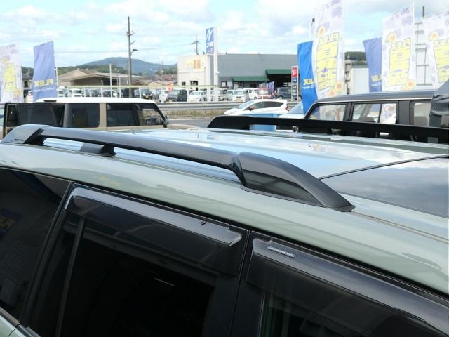 LANDCRUISER PRADO