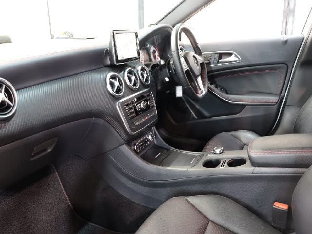 MERCEDES BENZ A class