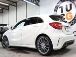 MERCEDES BENZ A class