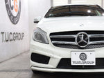MERCEDES BENZ A class