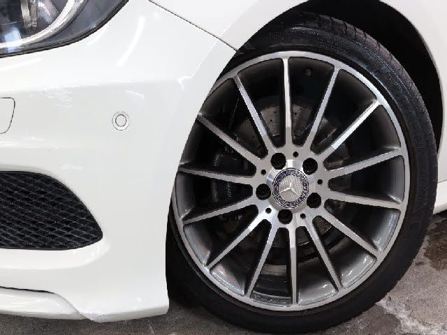 MERCEDES BENZ A class
