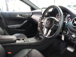 MERCEDES BENZ A class