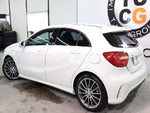 MERCEDES BENZ A class