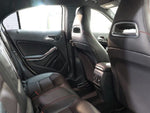 MERCEDES BENZ A class