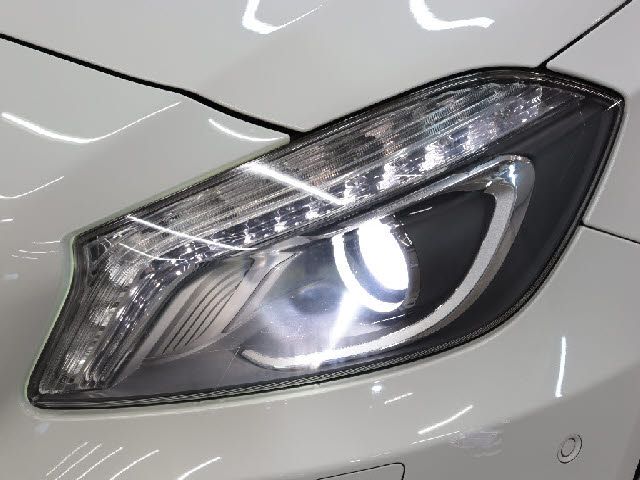 MERCEDES BENZ A class
