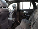 MERCEDES BENZ GLC class