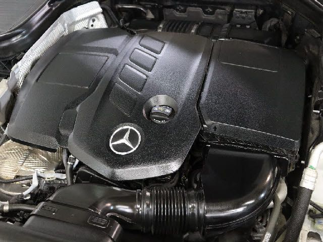 MERCEDES BENZ GLC class
