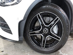 MERCEDES BENZ GLC class