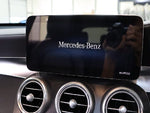 MERCEDES BENZ GLC class