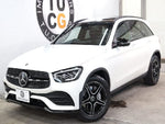 MERCEDES BENZ GLC class