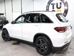MERCEDES BENZ GLC class
