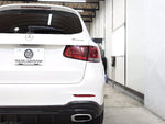 MERCEDES BENZ GLC class