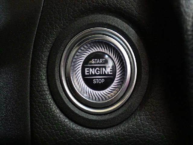 MERCEDES BENZ GLC class
