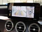 MERCEDES BENZ GLC class