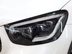 MERCEDES BENZ GLC class