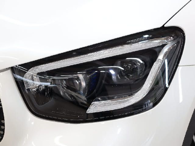 MERCEDES BENZ GLC class
