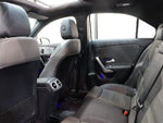 MERCEDES BENZ A class sedan