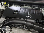 MERCEDES BENZ A class sedan