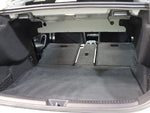 MERCEDES BENZ A class sedan
