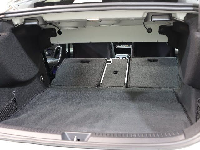 MERCEDES BENZ A class sedan