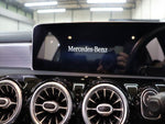 MERCEDES BENZ A class sedan
