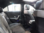 MERCEDES BENZ A class sedan