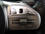 MERCEDES BENZ A class sedan
