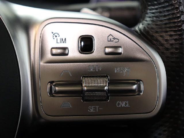 MERCEDES BENZ A class sedan