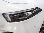 MERCEDES BENZ A class sedan