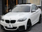 BMW 2series coupe