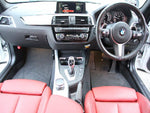BMW 2series coupe