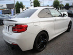 BMW 2series coupe