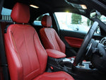 BMW 2series coupe