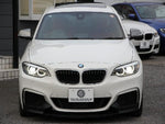 BMW 2series coupe