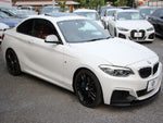 BMW 2series coupe
