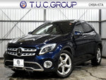 MERCEDES BENZ GLA class