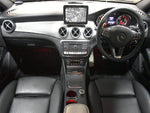 MERCEDES BENZ GLA class