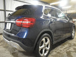 MERCEDES BENZ GLA class