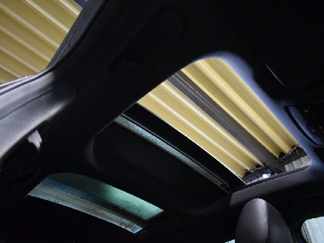 MERCEDES BENZ GLA class