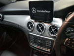 MERCEDES BENZ GLA class