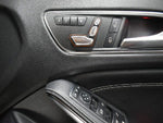 MERCEDES BENZ GLA class