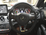 MERCEDES BENZ GLA class