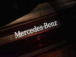 MERCEDES BENZ GLA class