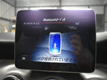 MERCEDES BENZ GLA class