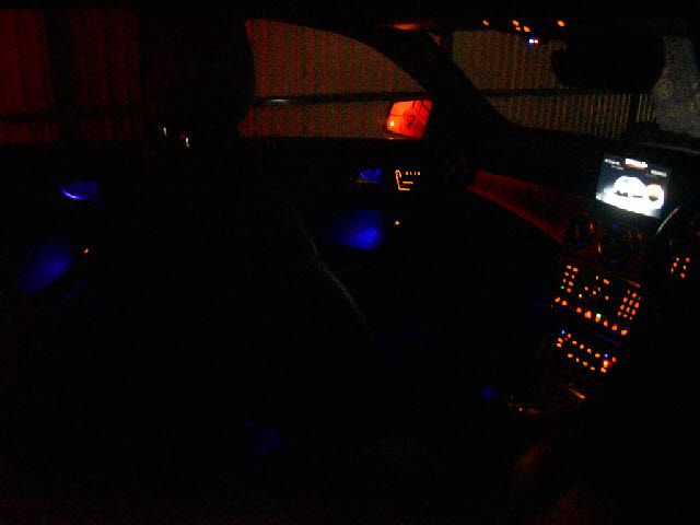 MERCEDES BENZ GLA class