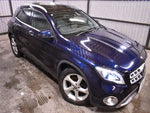 MERCEDES BENZ GLA class