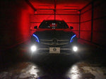 MERCEDES BENZ GLA class