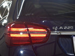 MERCEDES BENZ GLA class