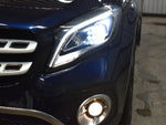 MERCEDES BENZ GLA class