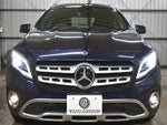 MERCEDES BENZ GLA class